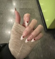 -H12 STAR日式美甲美睫专门店