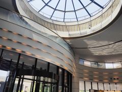 -北京港澳中心瑞士酒店·瑞士咖啡厅·自助餐