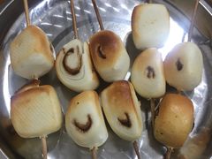 -孟孃烧烤
