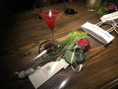 -LAMP BAR 水烟音乐酒吧