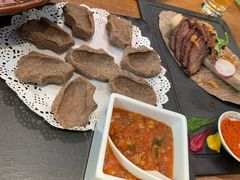 -敏珠拉姆藏餐·南京厨房(富春江东街店)