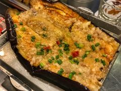 -很久以前羊肉串(大华三路店)