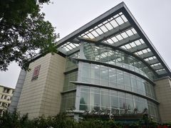 -石景山区图书馆(八角南路)