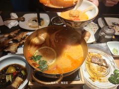 -德川家日本料理(中关村寰太大厦店)