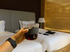 -北京朝阳悠唐皇冠假日酒店