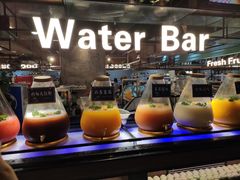 -盛江山自助料理(奥莱锦辉购物广场店)