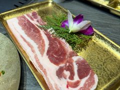 -炭火之恋韩式烤肉·鳗鱼(韩乐坊店)