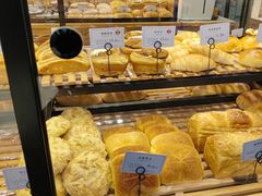 -21克拉面包(大悦城店)