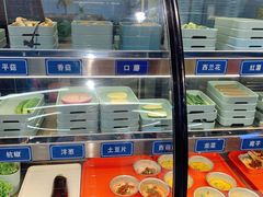 -蚝英雄鲜蚝自助专门店(长楹天街直营店)