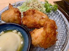 日式炸鸡-一豚轩·烧鸟·豚骨拉面(五四路店)