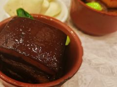 东坡焖肉-楼外楼(西湖景区孤山路店)
