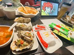 -管氏翅吧(护国寺店)