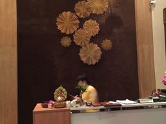 -莲泰式·中式·沐足·精油SPA采耳(天河店)