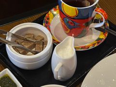 -安妮意大利餐厅(国贸店)