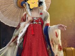 -海马体照相馆(厦门SM城市广场店)