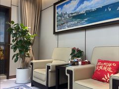 -青岛胶东国际机场