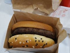 -麦当劳(四川北路店)