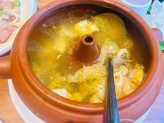 -翠云楼·汽锅鸡·云南特色菜(翠湖公园店)