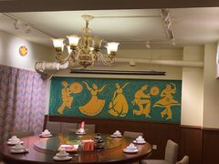 -西域阿里马新疆菜·清真(桂花路店)