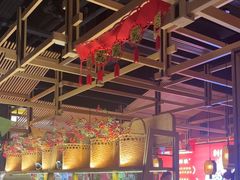 -湘阁里辣(南联锦泰城店)