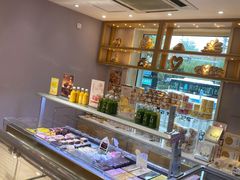 自助取餐区-好利来(新建北路店)