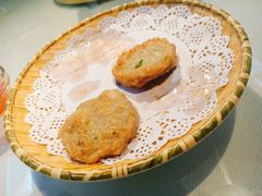 均安煎鱼饼-味妙顺德厨房(绿地缤纷城店)