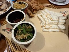 -符离集餐厅(万象城店)