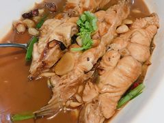 -品味居·首店·大连鲜活海鲜大连菜(东港店)