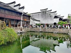 -嘉兴月河历史街区