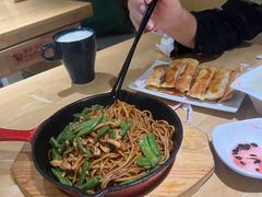 -嘉和一品粥(方庄店)