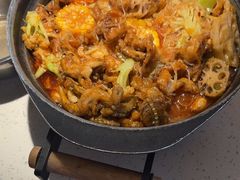 -江渔儿酸菜鱼(东厦一百店)