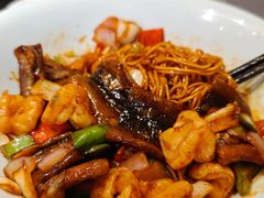 -金哥私房菜馆(张府园总店)