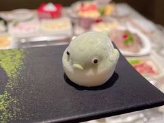 -海底捞火锅(亲子主题北金鹰店)