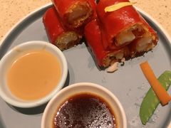金莎海虾红米肠-点都德(奥体印象城店)