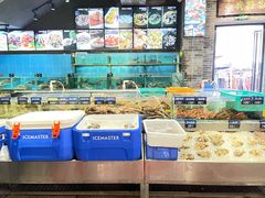 -味可道美食坊(福基路店)