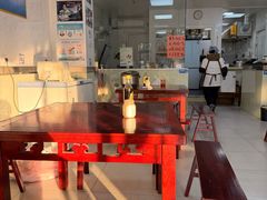 -古徽州馄饨店(宝安路店)