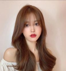 点击看大图 -MORI HAIR SALON日式美发沙龙