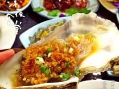 潮汕砂锅粥(灯市口店)-贰號小院潮汕砂锅粥(前海西街店)