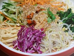 掌勺盆盆菜-金掌勺·锅包肉(广渠门店)