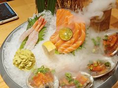 -禾风·海鲜料理自助(玉林店)