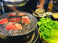 -醉火烧泥炉烤肉(孩儿巷店)