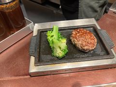 -肉肉大米(德基广场店)