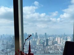 -金轩中餐厅 Jin Xuan(浦东丽思卡尔顿酒店)