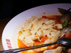 -坛宗剁椒鱼头(河西王府井店)