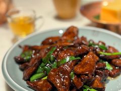 -小吊梨汤·北京菜·烤鸭(鸟巢店)