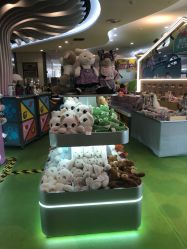 -玩童会芝麻街奇趣乐园(世博源店)