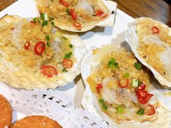 -壹块捌烧烤(灯市口店)