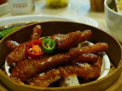 -香港池仔记肠粉王(博多新记襄阳南路店)