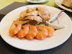 -安徽饭店