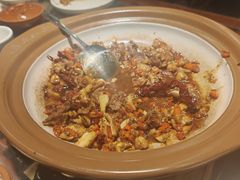 -赣南人家·头牌江西菜(劲松店)